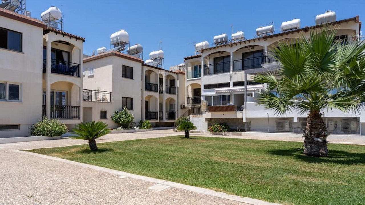 Photo of Outdoor in Pyla