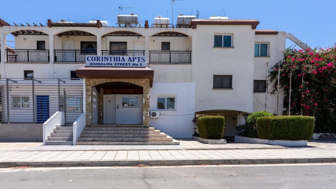 Photo of Outdoor in Pyla