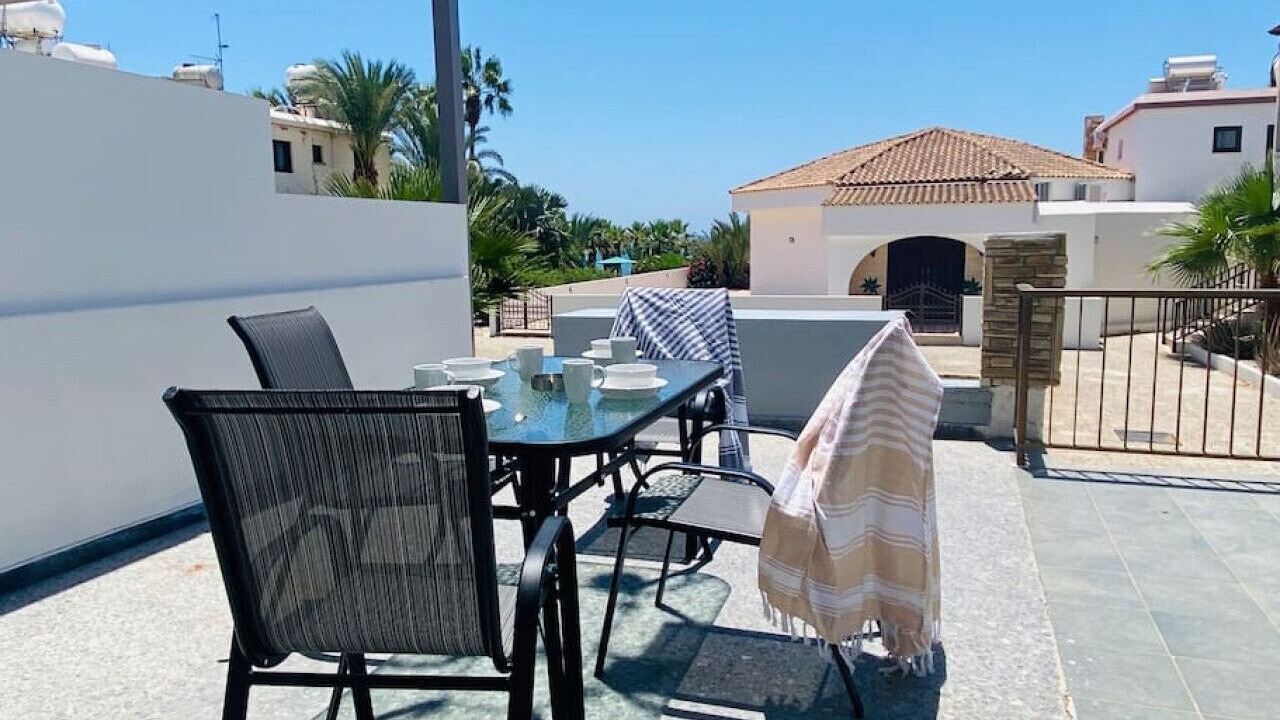 Photo of Outdoor in Pyla
