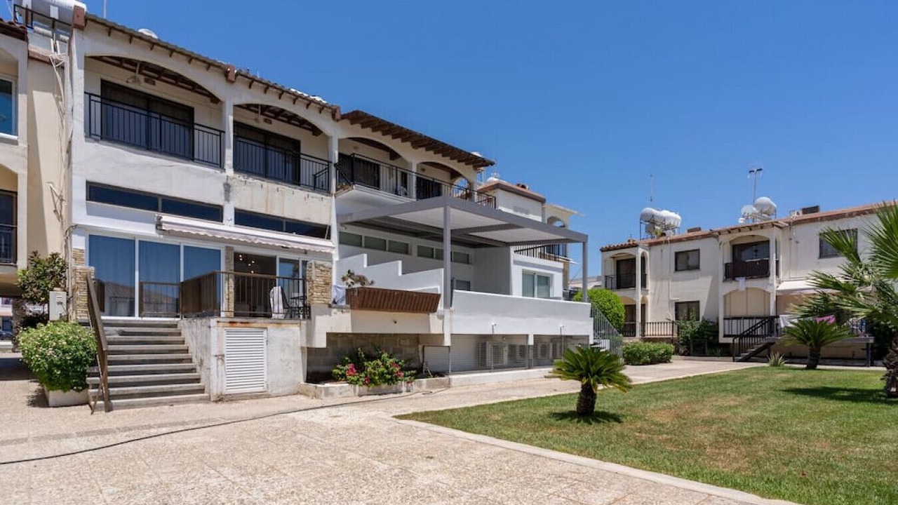 Photo of Outdoor in Pyla