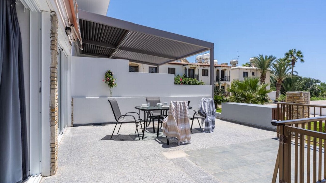 Photo of Outdoor in Pyla