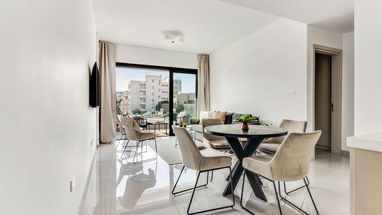 Photo of Patio Balcony in Neapolis