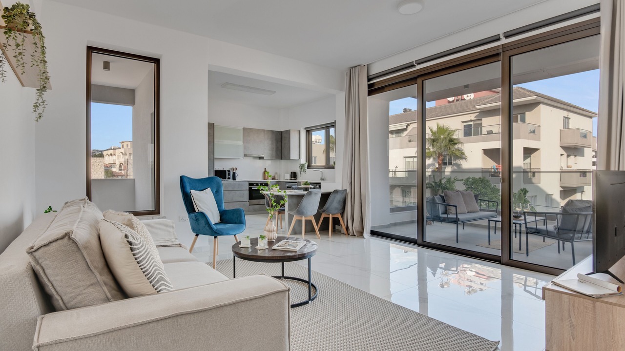 Photo of Bedroom in Limassol