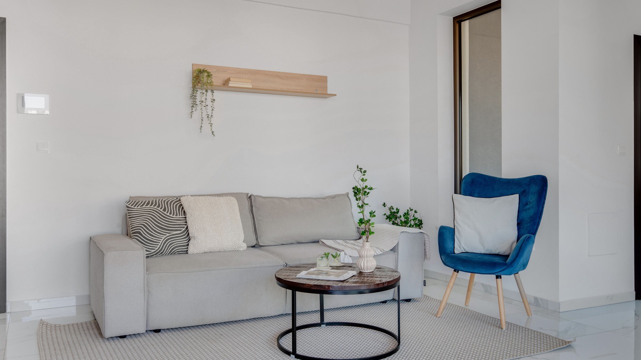 Photo of Patio Balcony in Limassol
