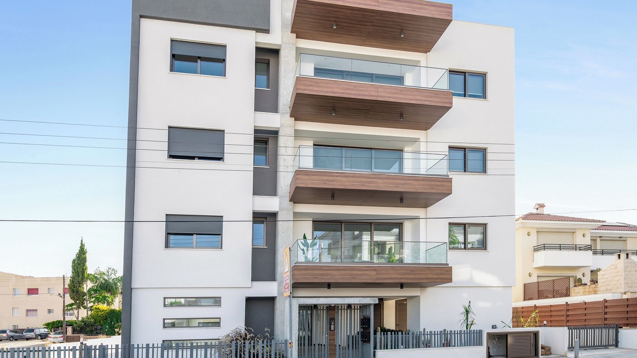 Photo of Patio Balcony in Limassol