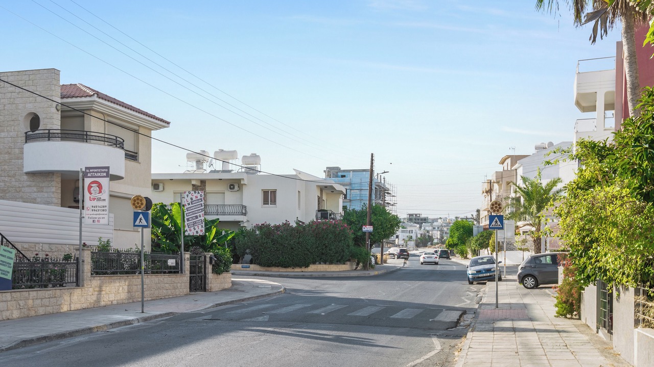 Photo of Patio Balcony in Limassol
