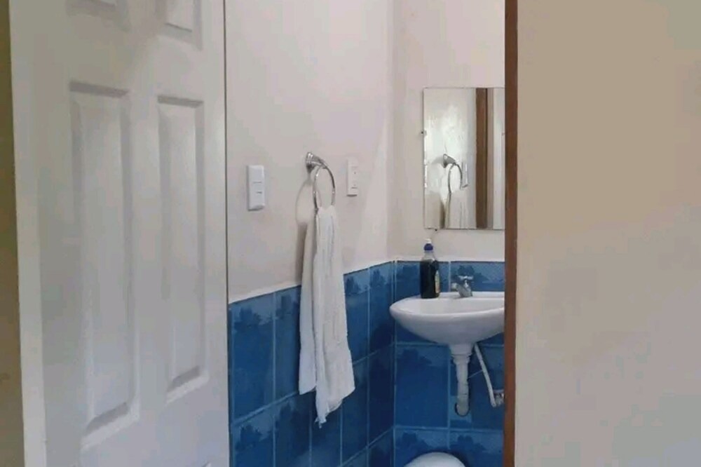Photo of Bathroom in Moyogalpa