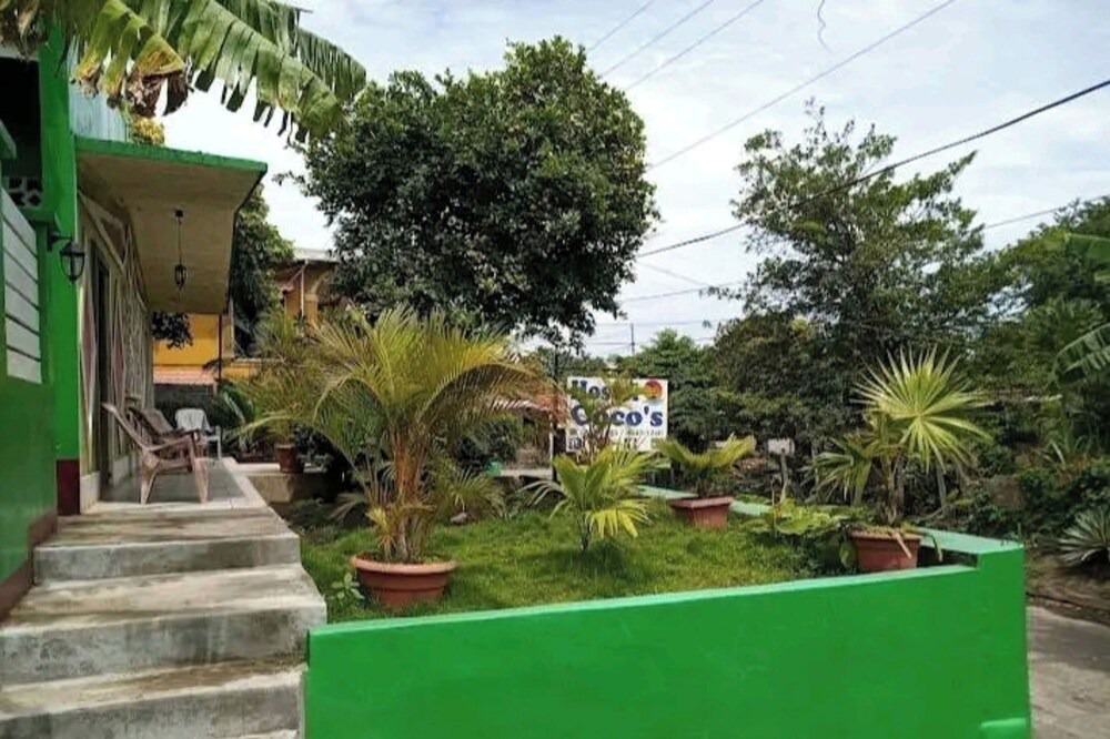 Photo of Outdoor in Moyogalpa
