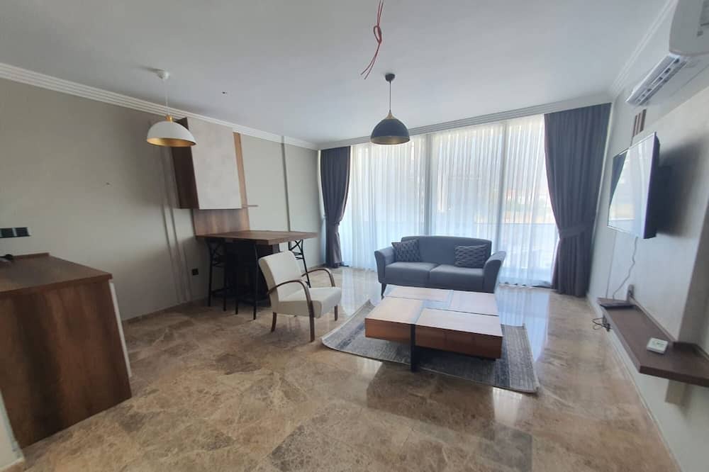 Photo of Bedroom in Karakum
