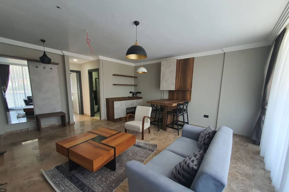 Photo of Bedroom in Karakum