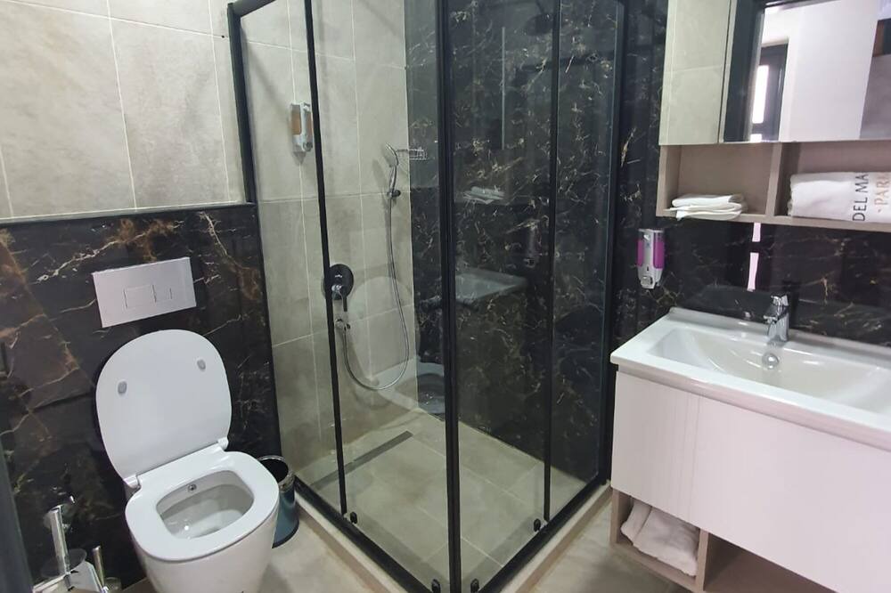 Photo of Bathroom in Karakum