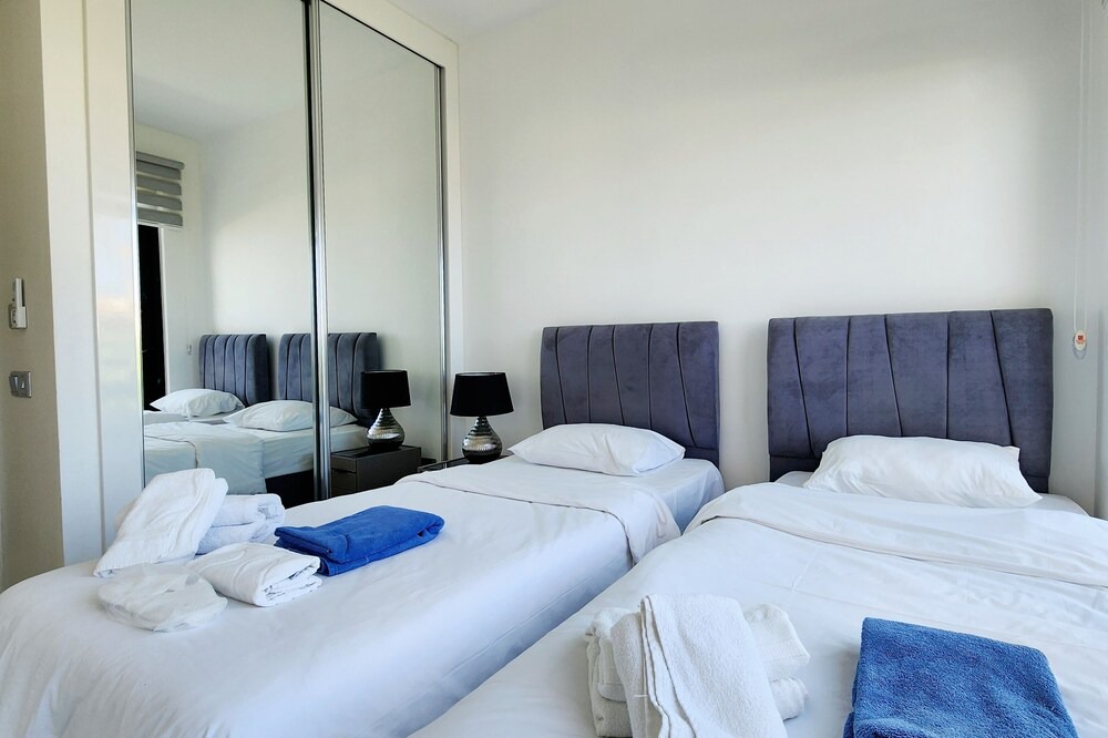 Photo of Bedroom in Bahceli