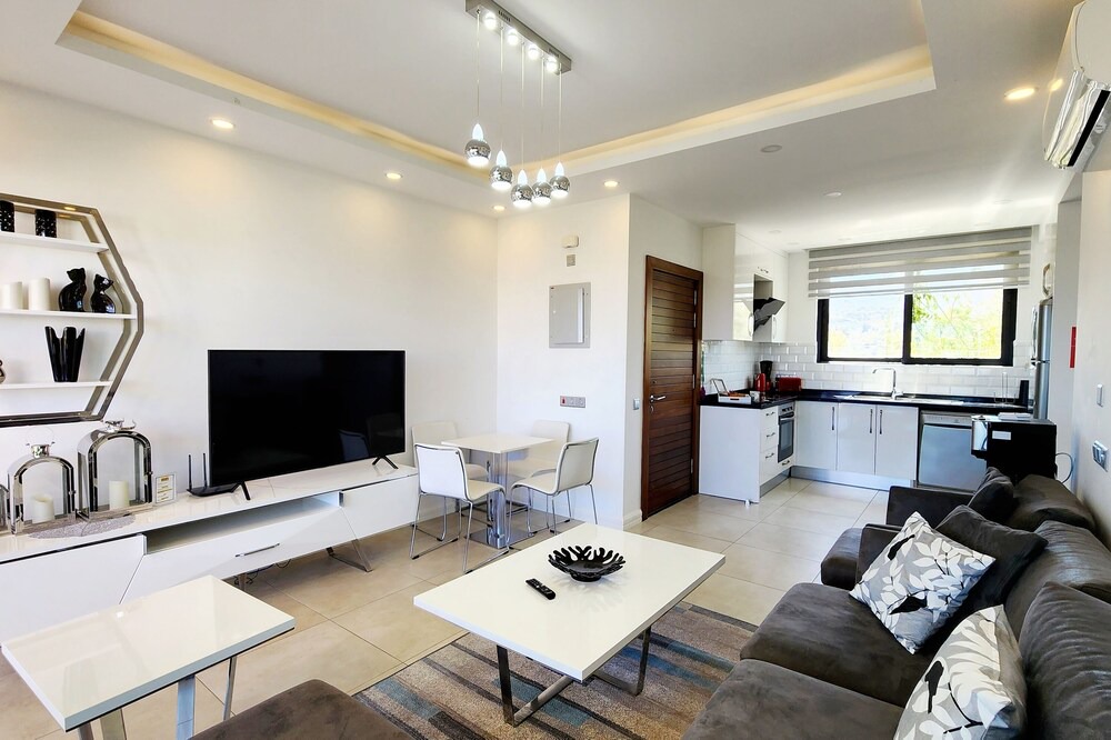 Photo of Livingroom in Bahceli