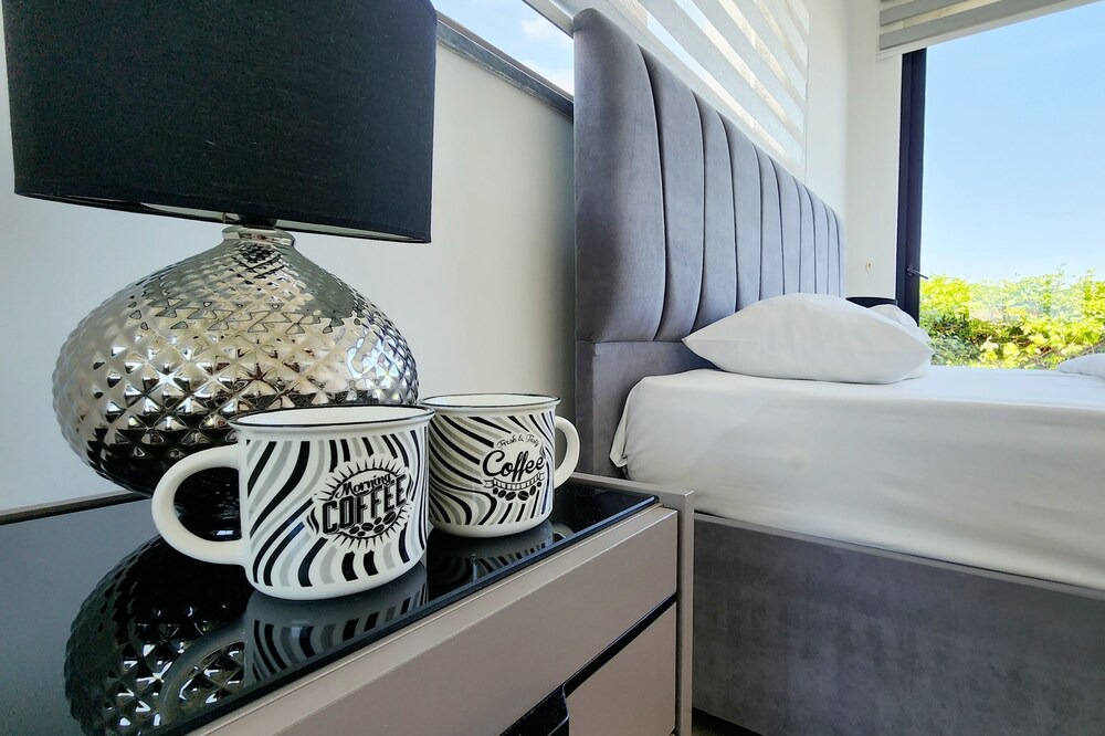 Photo of Bedroom in Bahceli