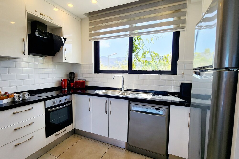 Photo of Kitchen in Bahceli