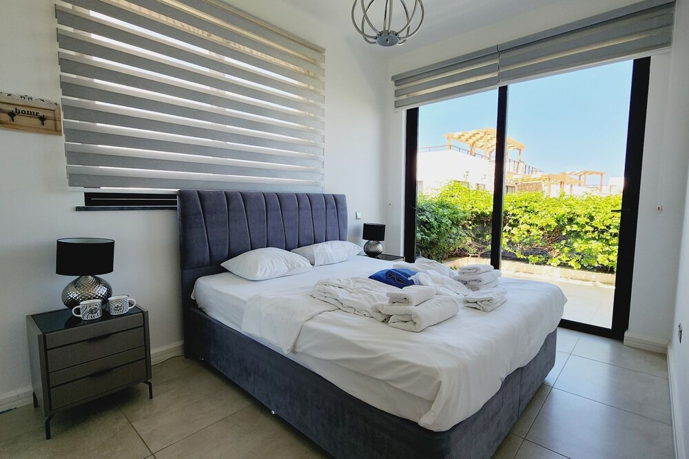 Photo of Bedroom in Bahceli