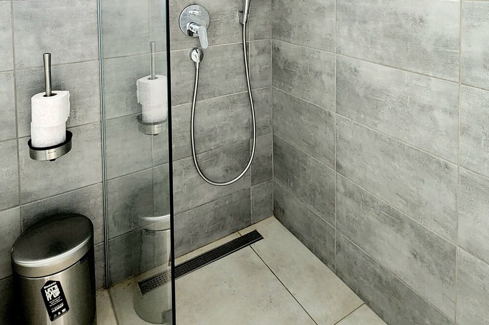 Photo of Bathroom in Bahceli