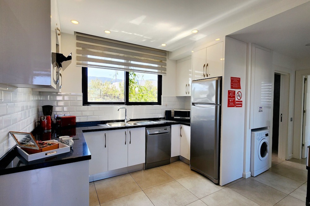 Photo of Kitchen in Bahceli
