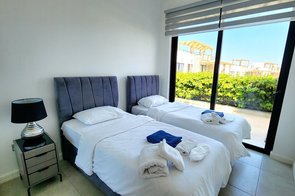 Photo of Bedroom in Bahceli