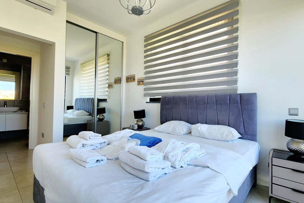Photo of Bedroom in Bahceli