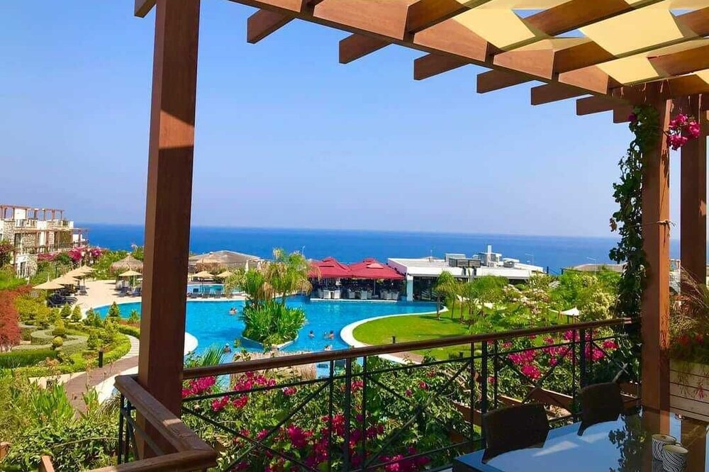 Photo of Outdoor in Bahceli