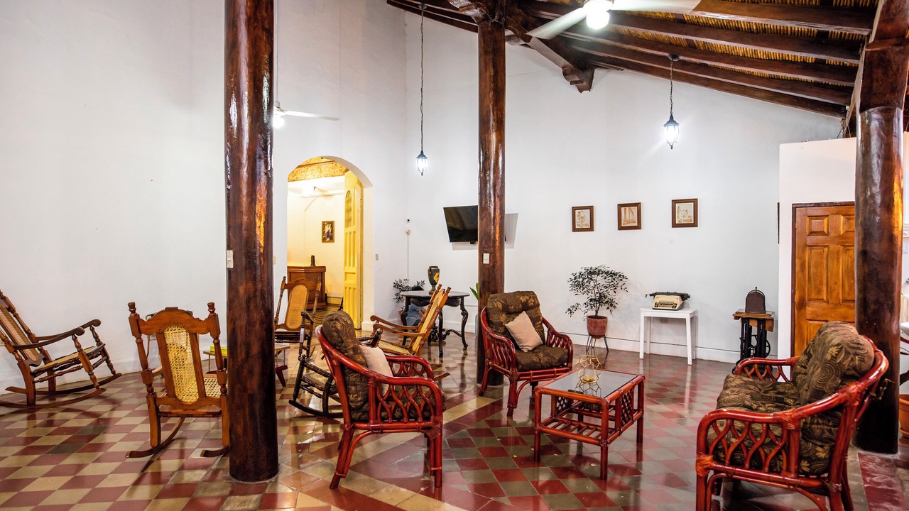 Photo of Livingroom in Granada