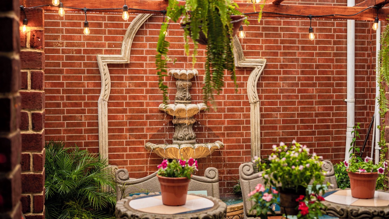Photo of Patio Balcony in Granada