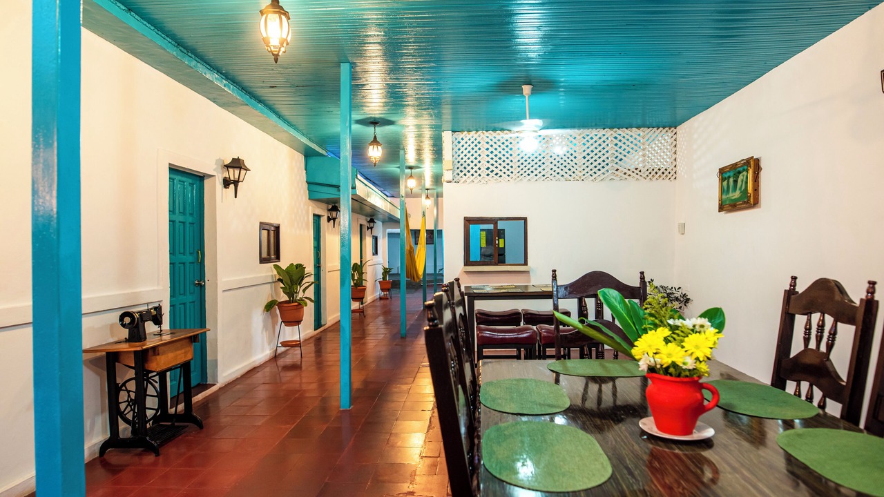 Photo of Livingroom in Granada