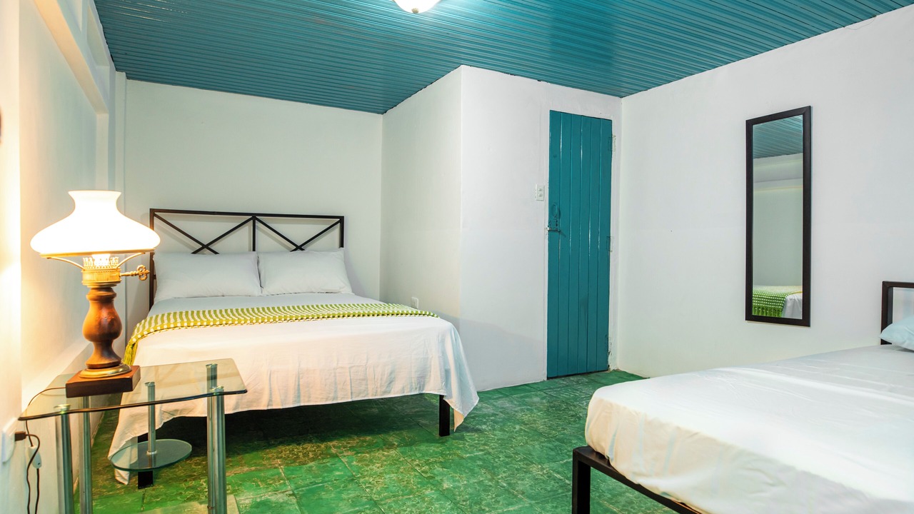 Photo of Bedroom in Granada