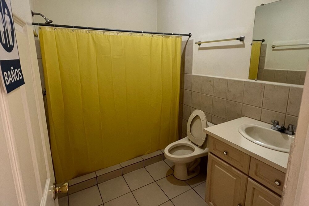Photo of Bathroom in Esteli