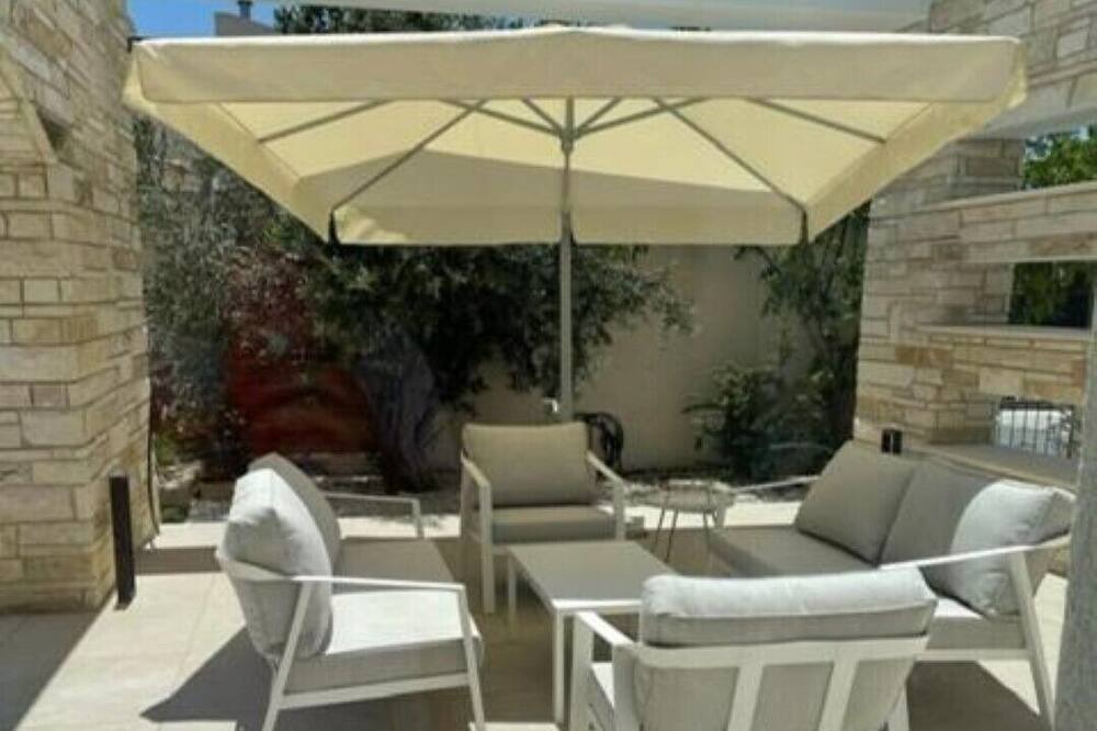 Photo of Patio Balcony in Old Town