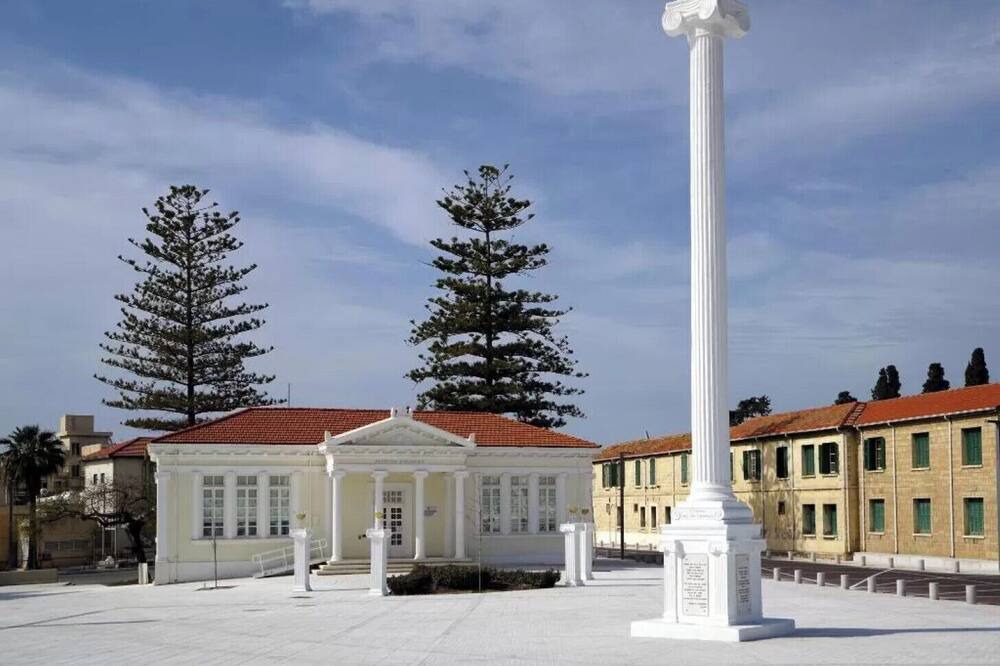 Photo of Outdoor in Old Town
