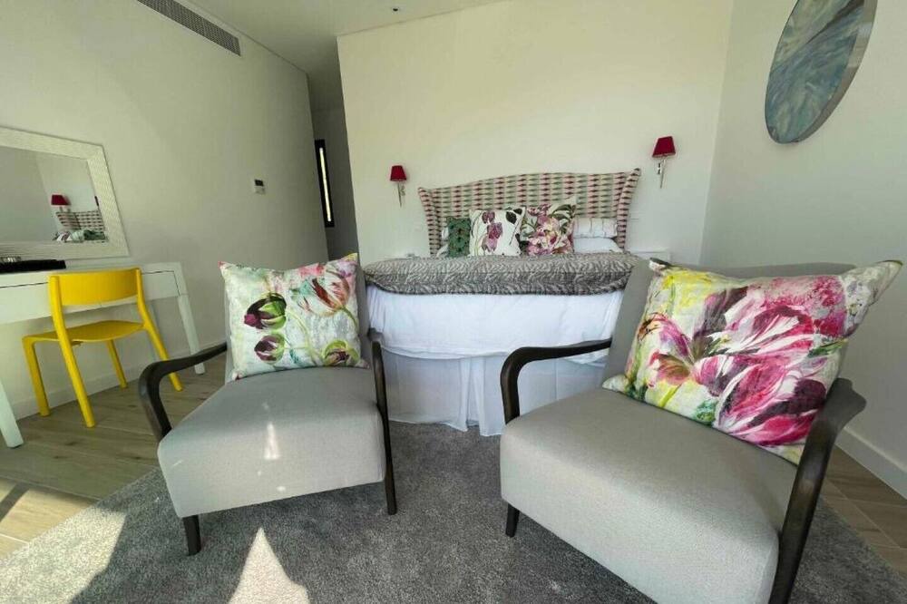 Photo of Bedroom in Old Town