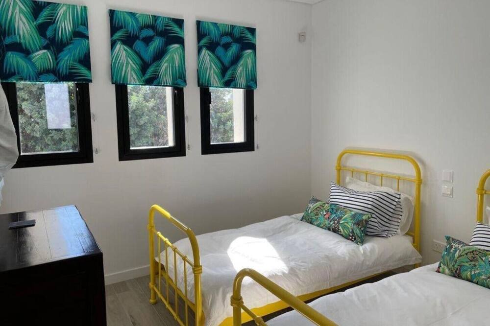 Photo of Bedroom in Old Town