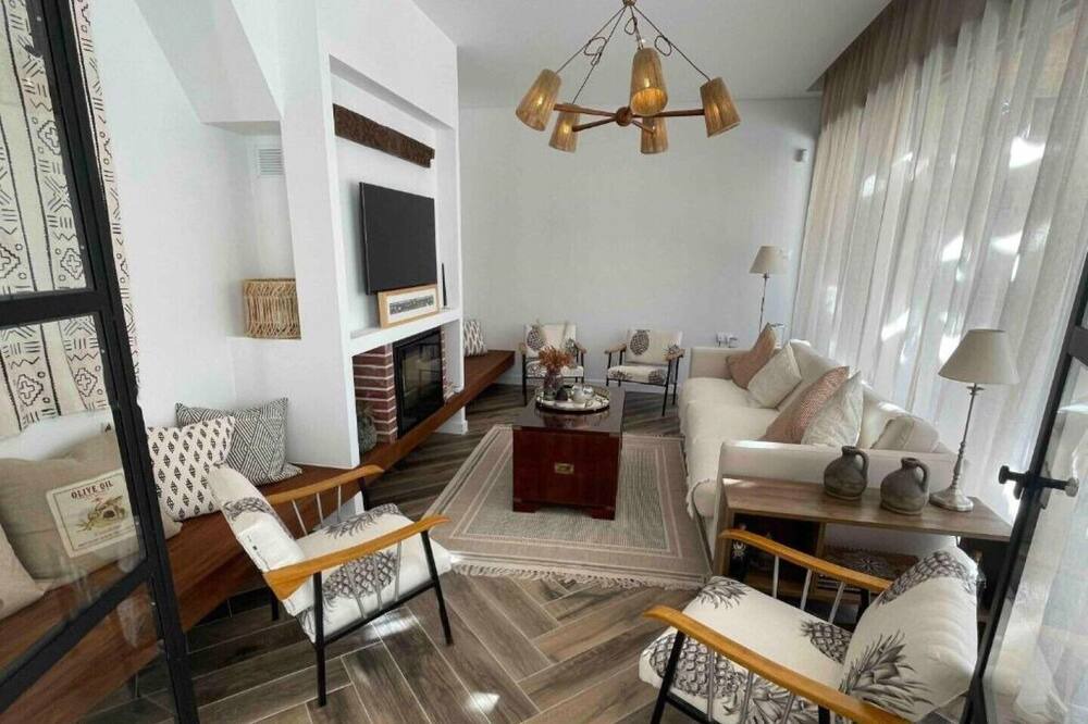 Photo of Livingroom in Old Town