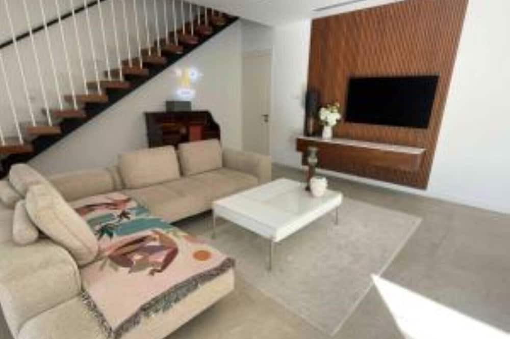 Photo of Livingroom in Old Town