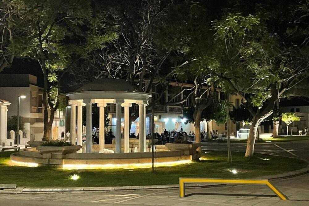 Photo of Outdoor in Old Town