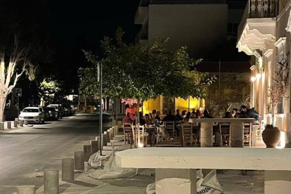 Photo of Outdoor in Old Town