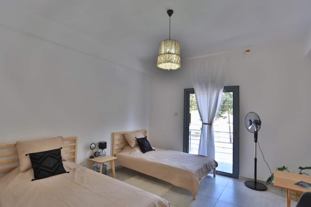 Photo of Bedroom in Kyrenia District