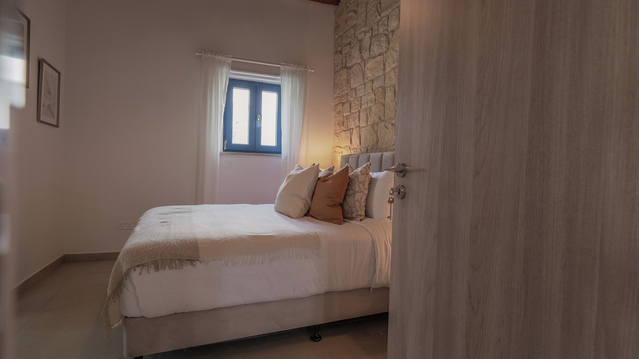 Photo of Bedroom in Peristerona
