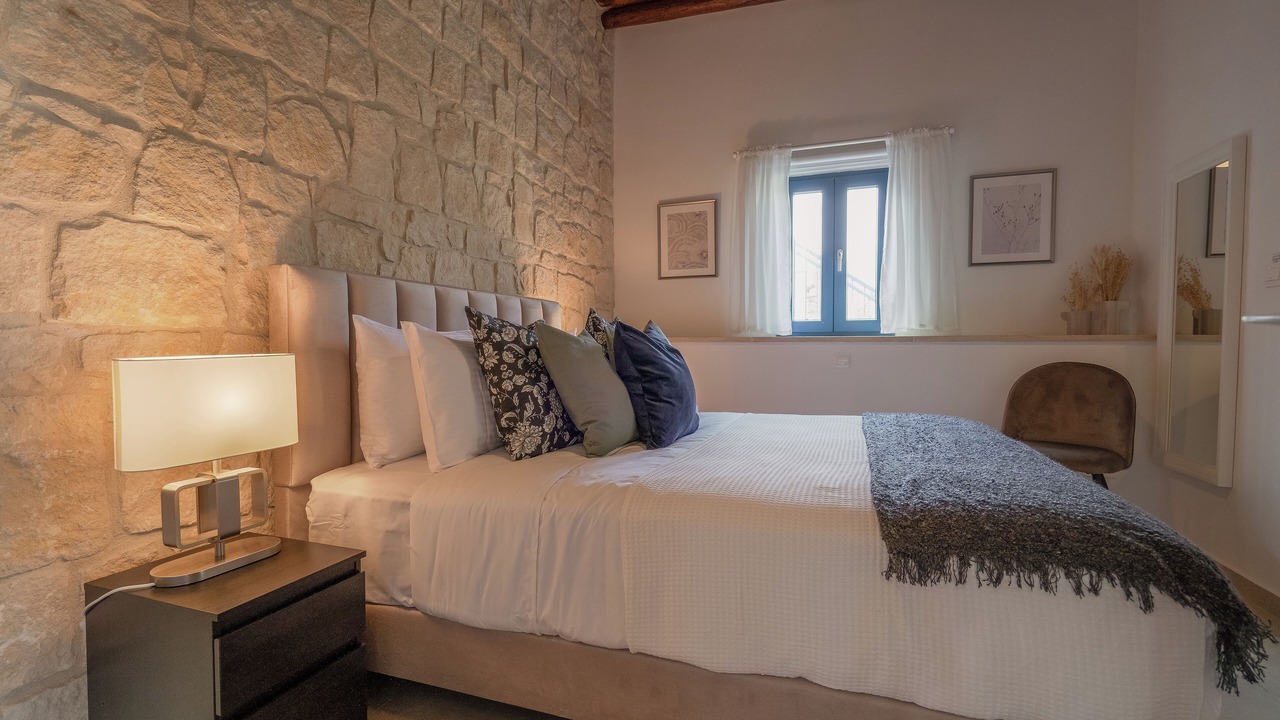 Photo of Bedroom in Peristerona