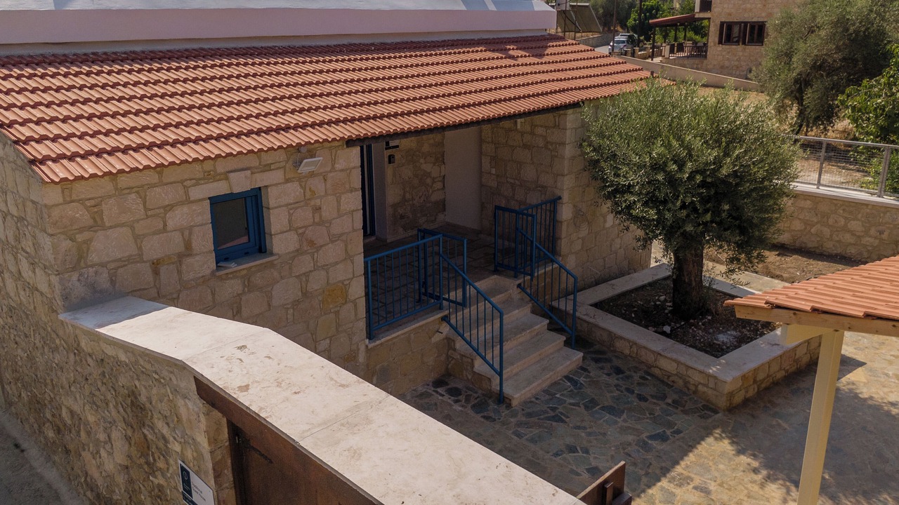 Photo of Outdoor in Peristerona