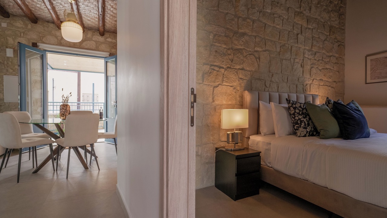 Photo of Bedroom in Peristerona