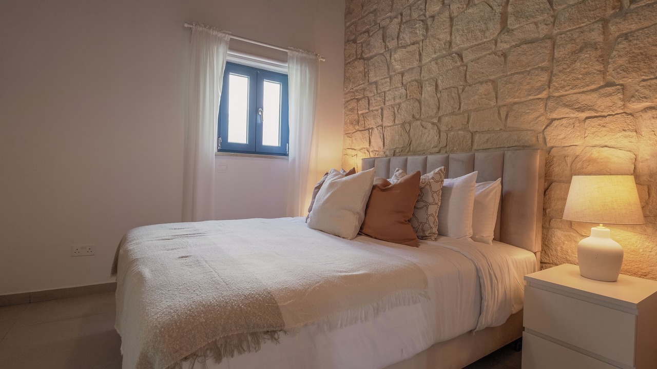 Photo of Bedroom in Peristerona