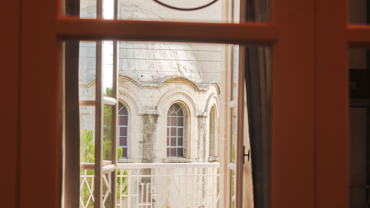 Photo of Bedroom in Historical Center