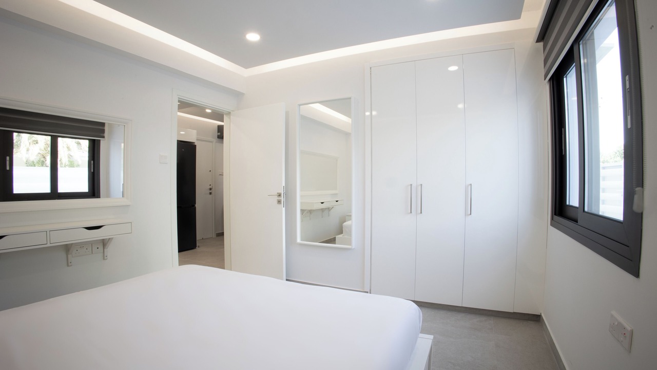 Photo of Bedroom in Skala