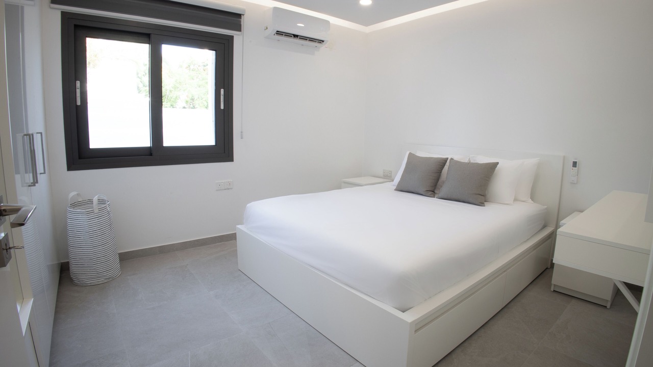 Photo of Bedroom in Skala