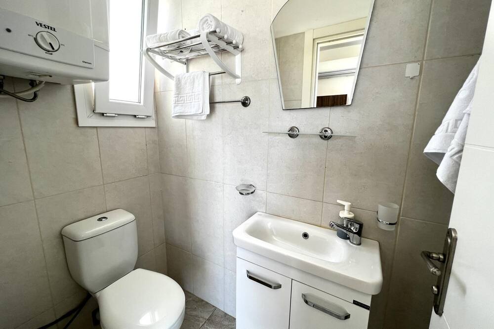 Photo of Bathroom in Kyrenia