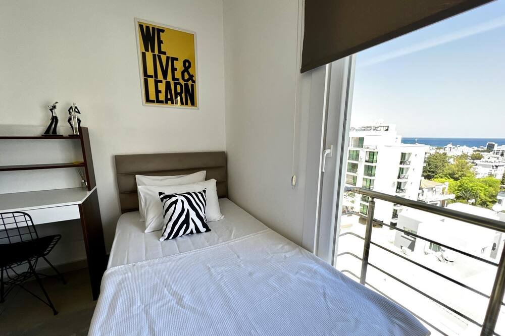 Photo of Bedroom in Kyrenia
