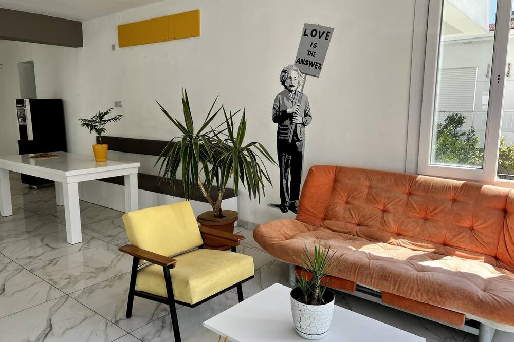 Photo of Livingroom in Kyrenia